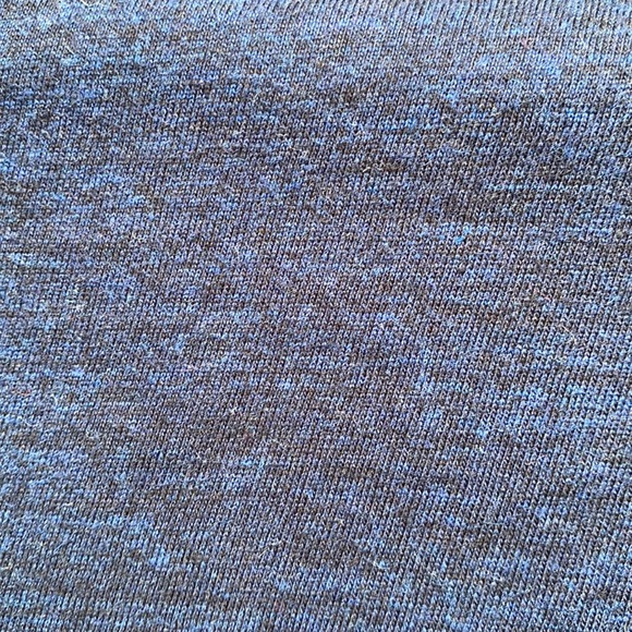 Men’s medium polo Ralph Lauren blue cotton tee shirt - Picture 5 of 5